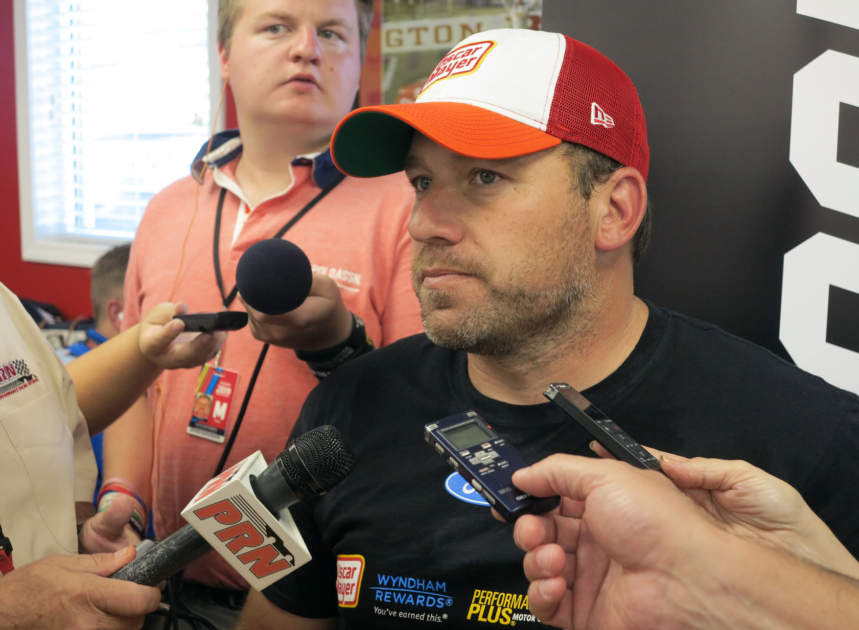 Media Availabilities at Darlignton